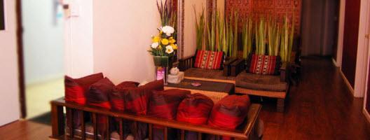 Burwood Thai Massage